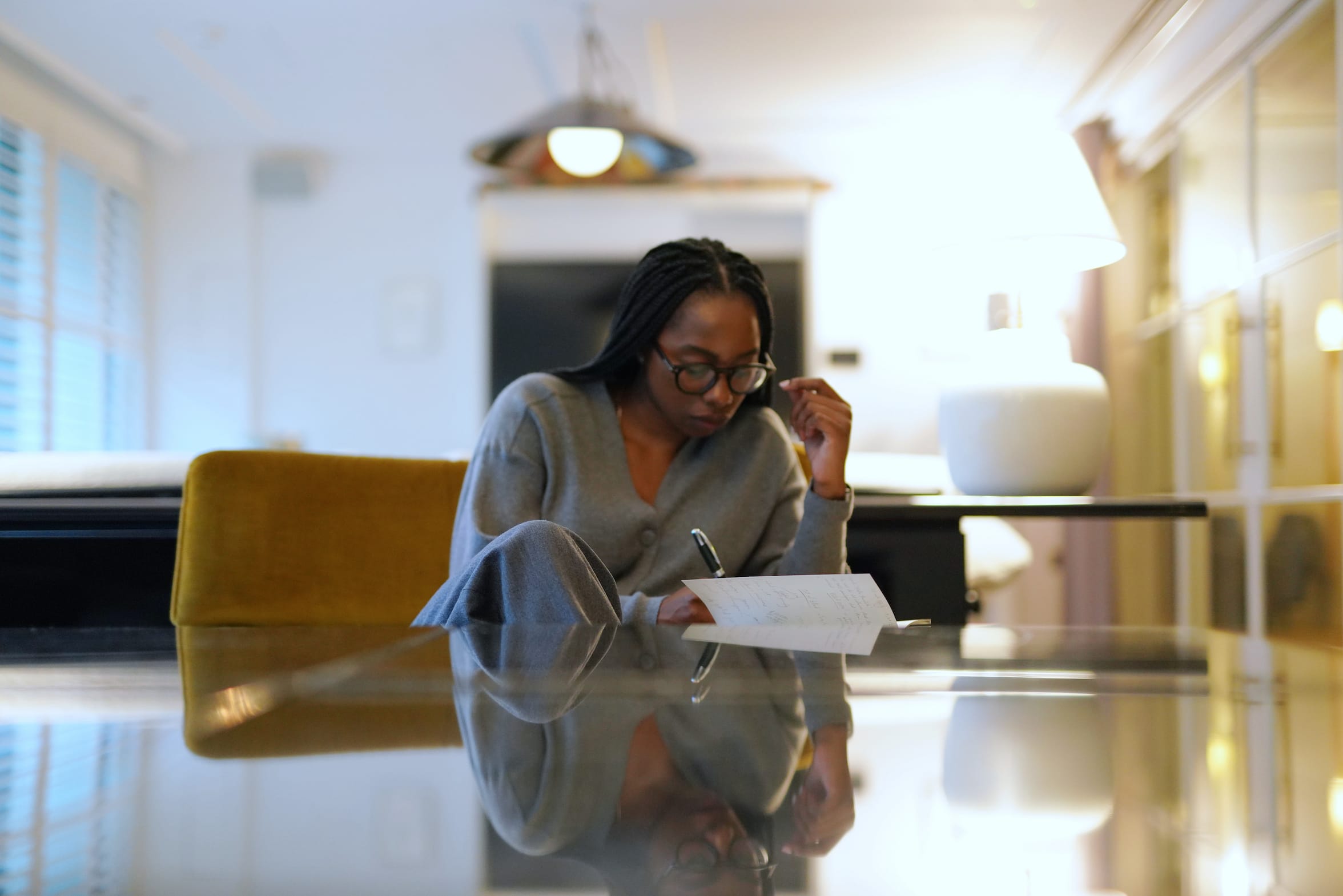 TECHTEE founder Tobi Ajala